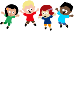 Icon Banner for Kids